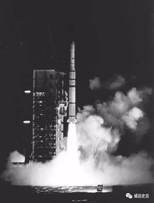 威远山沟里的机密工厂 让卫星上天、潜艇下水的通信先锋