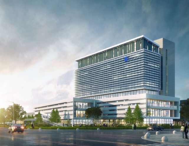 布局卫星互联网 京企年产百颗卫星工厂唐山开建，推动卫星通信服务发展