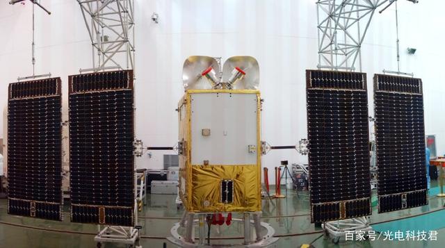 中国版“星链”超级工厂开工，年产或达500颗卫星，卫星通信服务迎来新格局