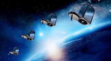 中国车企开启“星链”竞争 28天一颗卫星，卫星通信服务迎来新对手