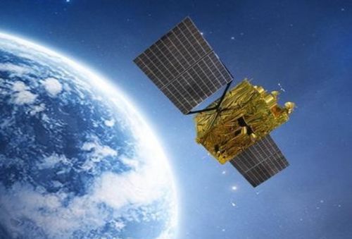 我国在轨运行应用卫星现状与卫星通信服务发展