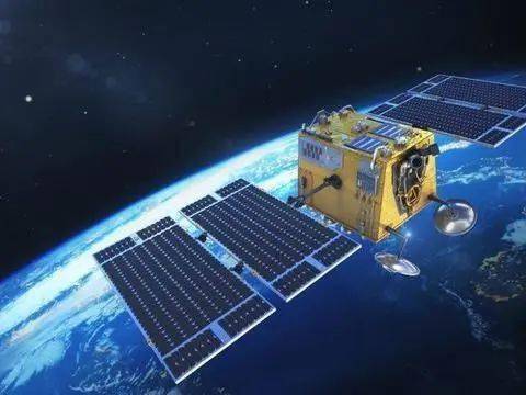 伴随北斗翱翔太空 首钢北冶高性能磁屏蔽材料与装置的不辱使命