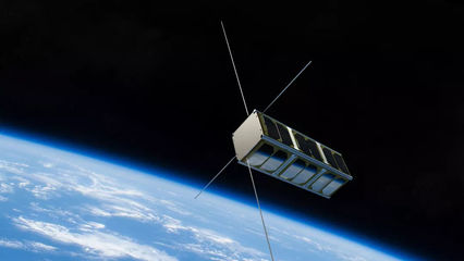 九天微星“瓢虫系列”卫星成功发射，TBD云集中心助力商业航天新里程